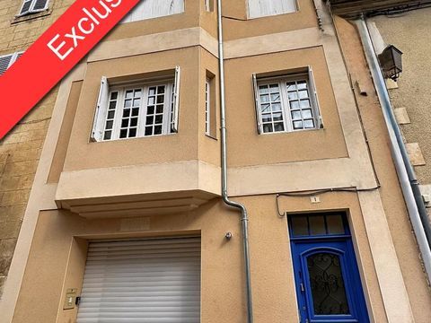   Vente Maison Maison - 5 pi�ce(s) - 104 m�