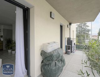  Appartement � vendre 4 pi�ces 68 m�