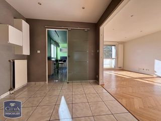  Appartement � vendre 4 pi�ces 85 m�