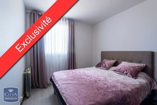  Appartement � vendre 4 pi�ces 68 m�