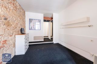  Appartement � vendre 1 pi�ce 21 m�