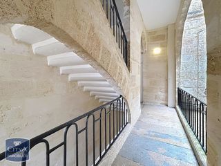  Appartement � vendre 1 pi�ce 33 m�