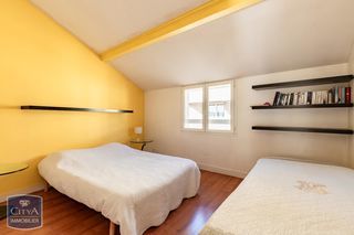  Appartement � vendre 4 pi�ces 75 m�