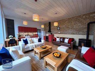  Maison � vendre 4 pi�ces 113 m�