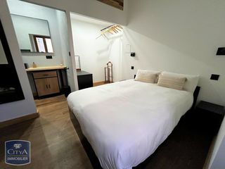  Appartement � vendre 2 pi�ces 33 m�