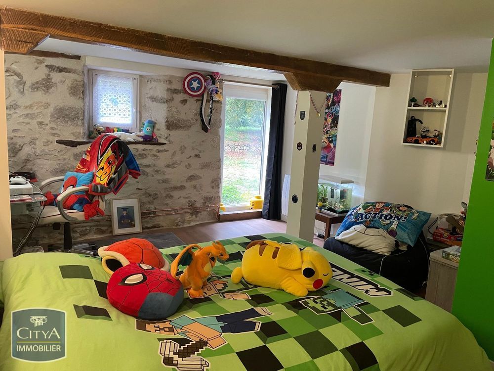 � vendre  Maison Thalamy (19200)