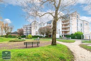  Appartement � vendre 3 pi�ces 72 m�