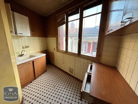   Vente Maison Maison - 3 pi�ce(s) - 32 m�