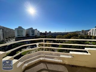  Appartement � vendre 4 pi�ces 100 m�