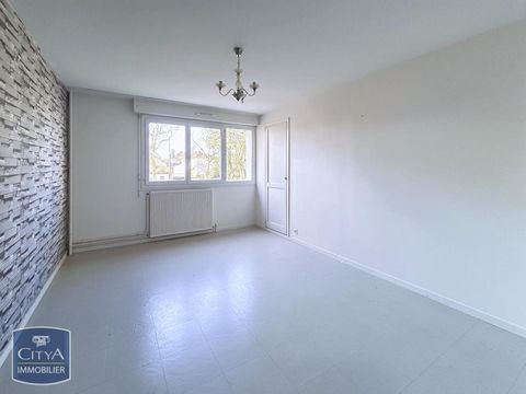   Vente Appartement Appartement - 3 pi�ce(s) - 69 m�