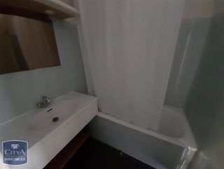  Appartement � vendre 1 pi�ce 20 m�