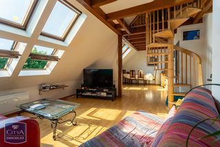  Appartement � vendre 3 pi�ces 71 m�