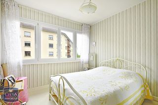  Appartement � vendre 4 pi�ces 67 m�