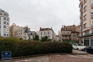  Appartement � vendre 1 pi�ce 32 m�