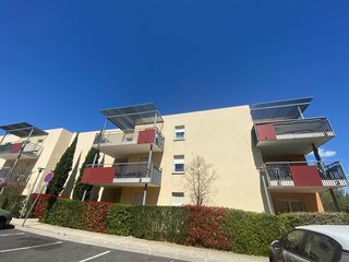  Appartement � vendre 2 pi�ces 44 m�