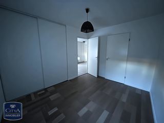  Appartement � vendre 2 pi�ces 40 m�