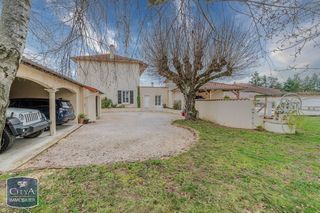  Maison � vendre 9 pi�ces 232 m�