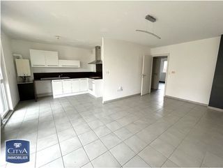  Appartement � vendre 3 pi�ces 63 m�