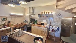  Maison � vendre 3 pi�ces 90 m�