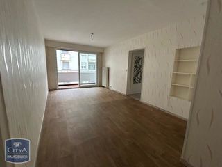  Appartement � vendre 2 pi�ces 45 m�