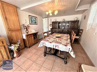  Maison � vendre 81 m�