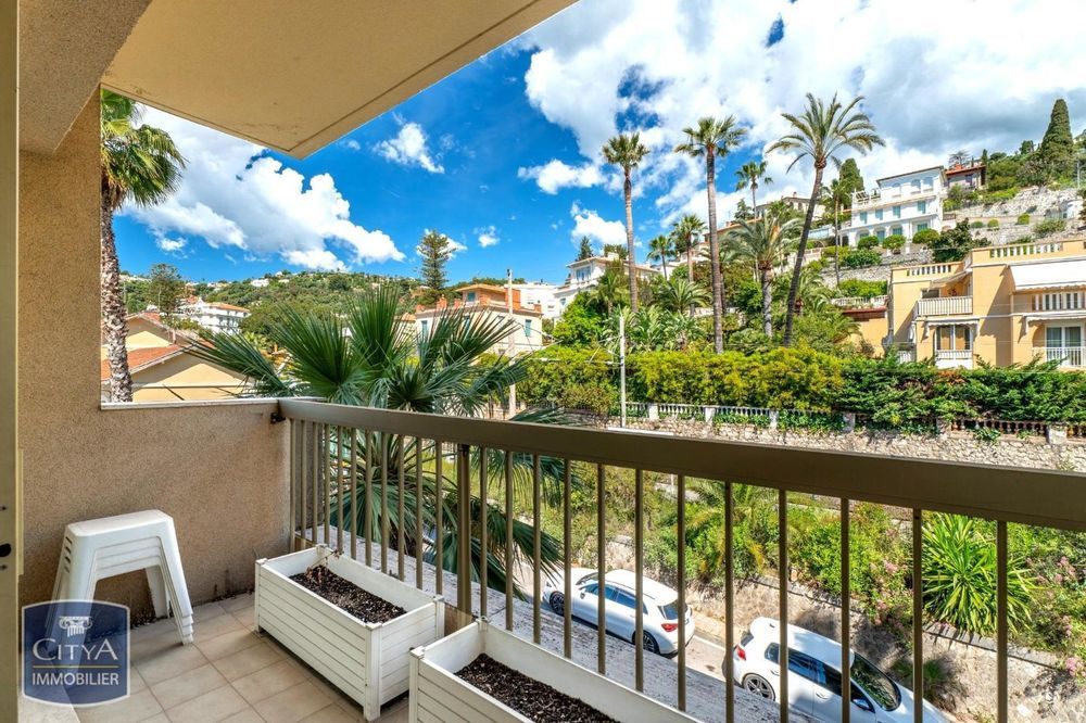 � vendre  Appartement Menton (06500)