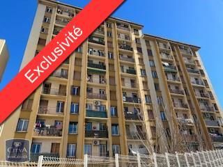  Appartement � vendre 3 pi�ces 