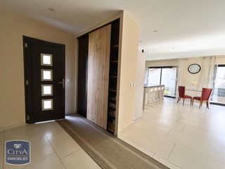  Maison � vendre 4 pi�ces 118 m�