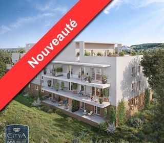  Appartement � vendre 3 pi�ces 68 m�