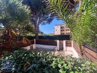  Appartement � vendre 2 pi�ces 43 m�