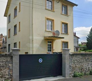  Immeuble � vendre 210 m�