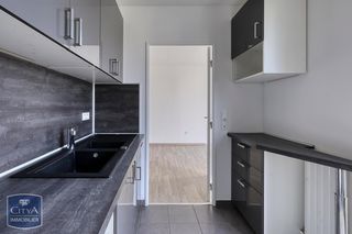  Appartement � vendre 3 pi�ces 67 m�