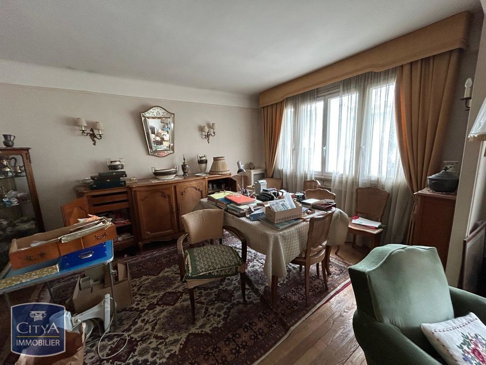 � vendre  Appartement Paris 15