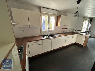  Maison � vendre 6 pi�ces 97 m�