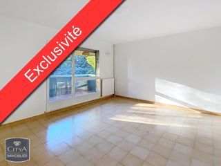  Appartement � vendre 2 pi�ces 48 m�