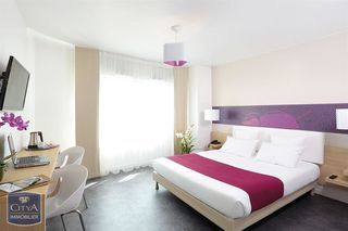  Appartement � vendre 2 pi�ces 35 m�