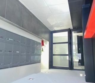  Appartement � vendre 1 pi�ce 25 m�