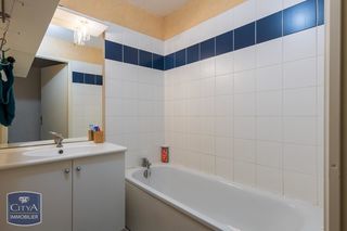  Appartement � vendre 2 pi�ces 55 m�