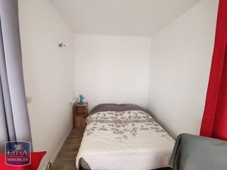  Appartement � vendre 1 pi�ce 32 m�