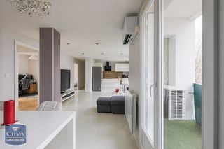  Appartement � vendre 4 pi�ces 73 m�