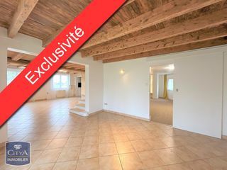  Maison � vendre 7 pi�ces 169 m�