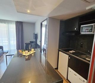  Appartement � vendre 2 pi�ces 33 m�