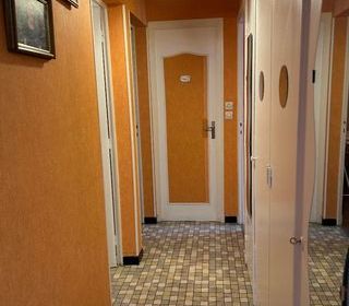  Appartement � vendre 3 pi�ces 57 m�