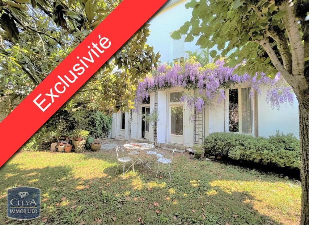 � vendre  Maison La Rochelle (17000)