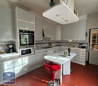  Maison � vendre 11 pi�ces 286 m�