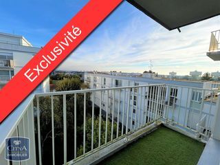  Appartement � vendre 4 pi�ces 73 m�