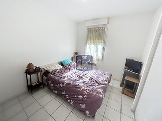  Appartement � vendre 2 pi�ces 38 m�