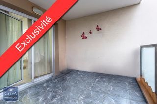  Appartement � vendre 3 pi�ces 66 m�