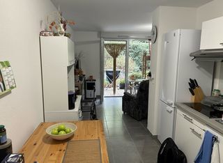  Appartement � vendre 1 pi�ce 30 m�