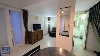  Maison � vendre 2 pi�ces 33 m�